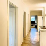 Apartment Fischerhuus Whg 1