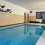 Apartment Fischerhuus Whg 1