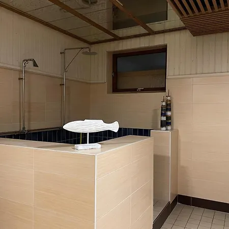 Fischerhuus Whg 1 Wyk auf Föhr