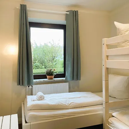 Apartmán Fischerhuus Whg 1 *