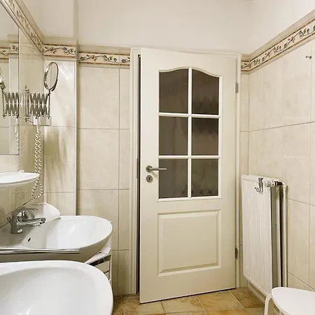 Fischerhuus Whg 1 * Wyk auf Föhr