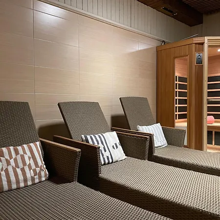 Fischerhuus Whg 1 Apartmán