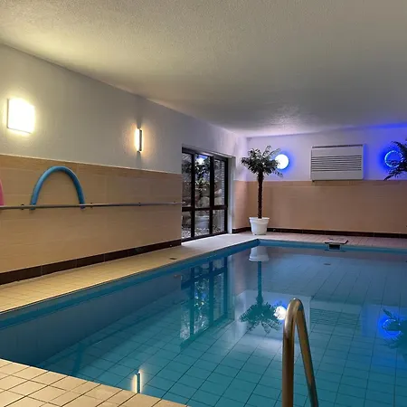 Apartmán Fischerhuus Whg 1 *