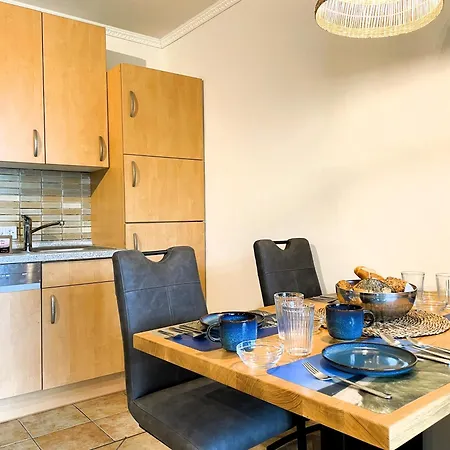 Apartmán Fischerhuus Whg 1 Wyk auf Föhr