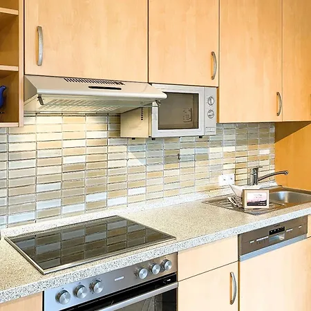 Apartment Fischerhuus Whg 1 *