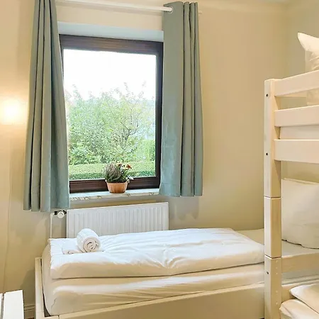 Fischerhuus Whg 1 Apartment