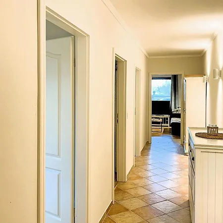 Apartment Fischerhuus Whg 1