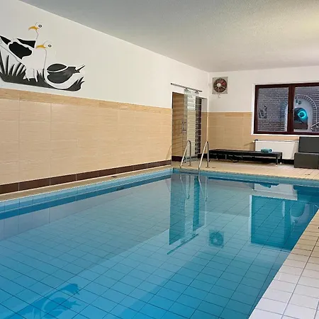Apartment Fischerhuus Whg 1
